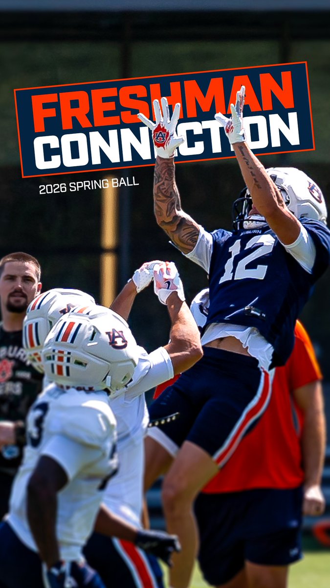 Freshman Connection 👀🔥 Rhys Brush x Brady Marchese