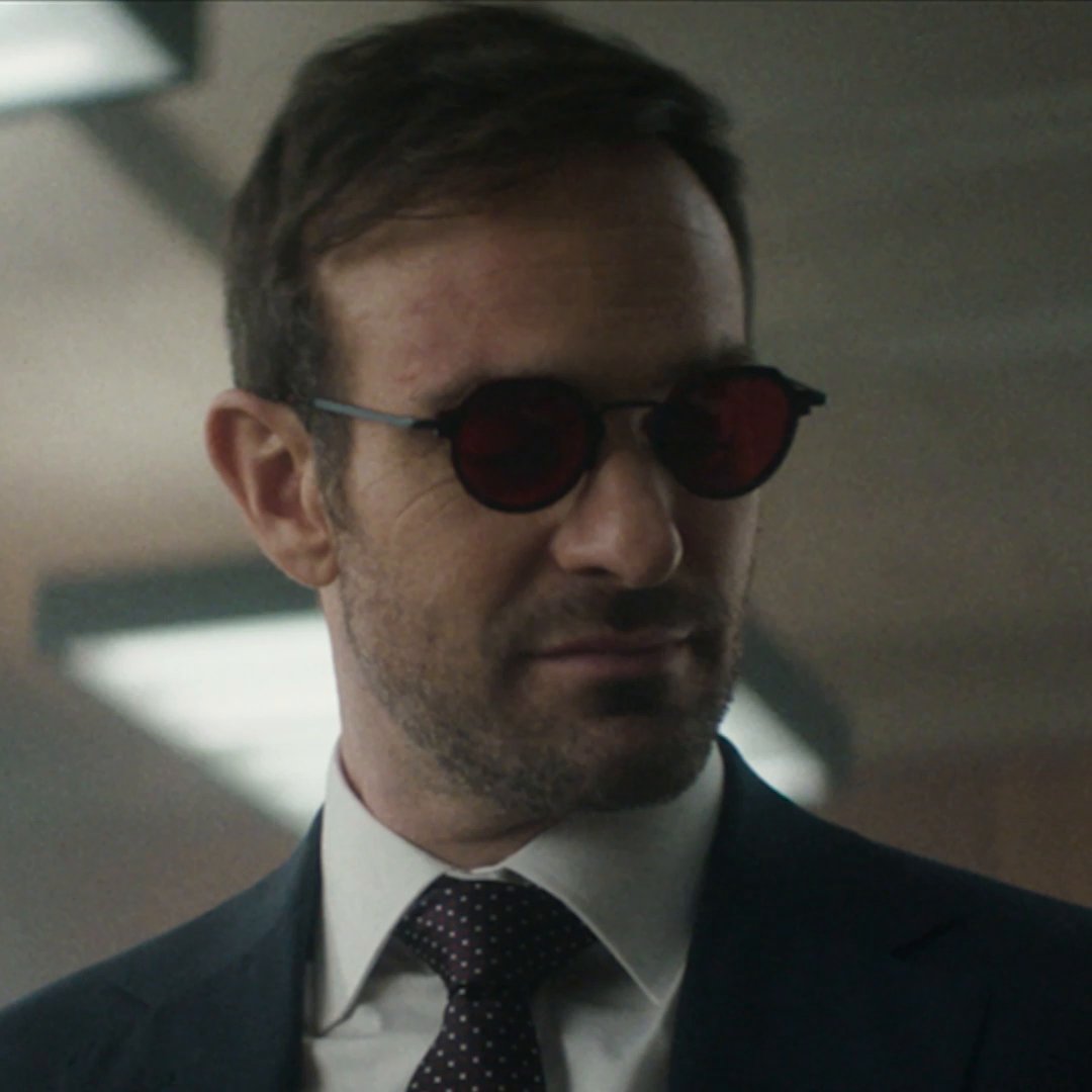 Nothing will stop them. Marvel Television's #DaredevilBornAgain Season 2 is coming to Disney+ on March 24.