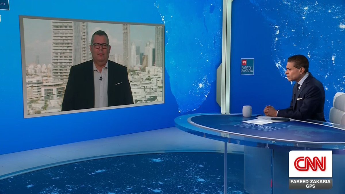 Will the Iran war make Tehran more likely to race toward building a nuclear bomb? Part 2 of my conversation with the former head of the Iran branch of Israel’s military intelligence Danny (Dennis) Citrinowicz ,داني سيترينوفيتش: