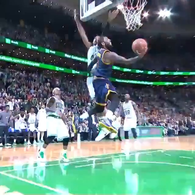 You can’t convince me there’s 10 players more skilled than Kyrie