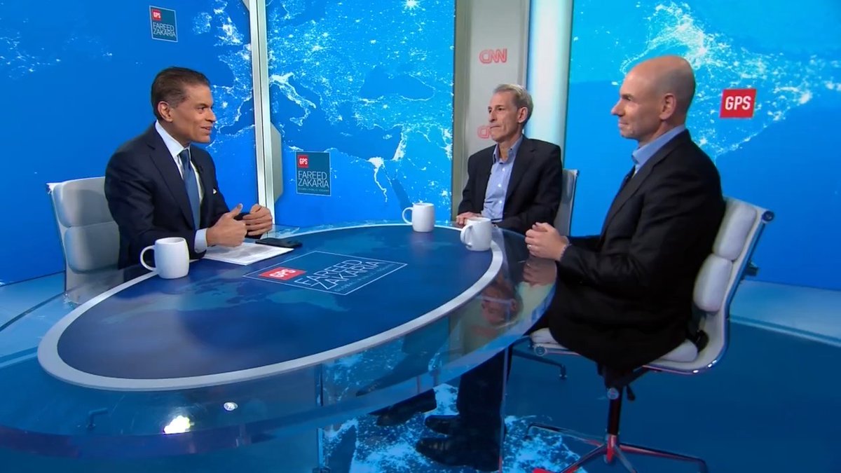 Former Sony CEO Michael Lynton and investor Joshua Steiner have both had incredibly successful careers in business. But a fascinating new book they have written is not about their successes, but rather their career-defining mistakes. They joined me to discuss: