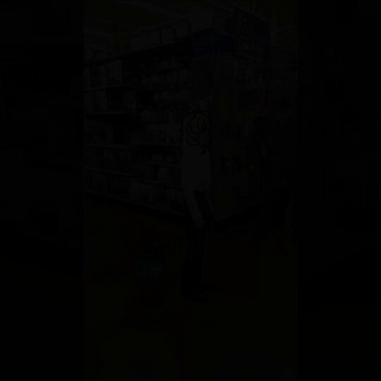 piper hits the local walmart to show even old timers like her can perform some bangers like those aod girls