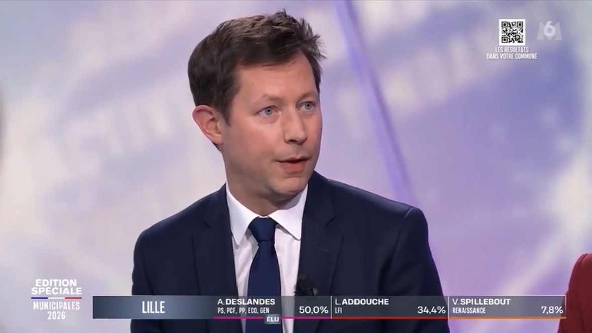 Dans bien des villes de France, la leçon de ce second tour est gagnée par les candidats de droite qui l’ont emporté contre l’alliance de la honte entre le PS et LFI : à Limoges, Clermont-Ferrand, Brest, Tulle… les socialistes auront eu à la fois le déshonneur et la défaite.