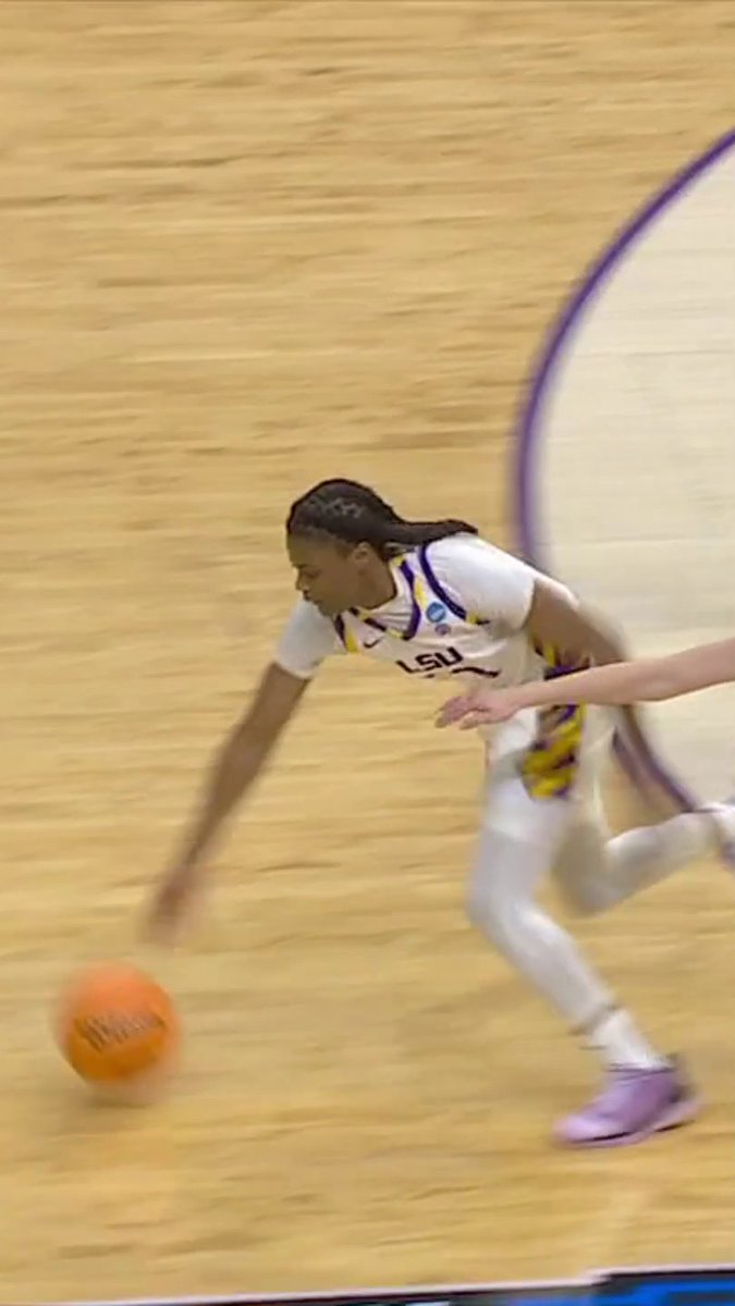 MILAYSIA FULWILEY, OH MY 😮