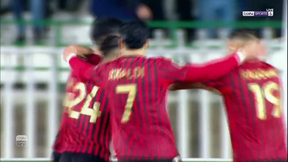 اتحاد الجزائر يفتتح التسجيل #كأس_الاتحاد_الإفريقي #CAFCC