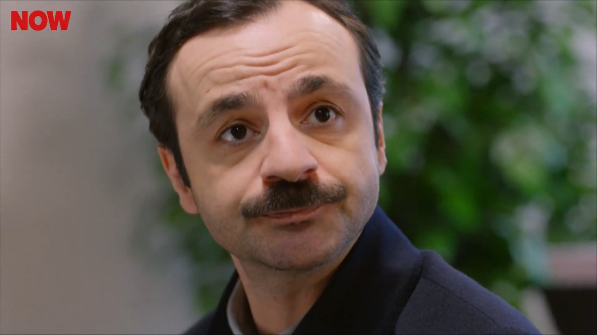 Şimdi ne olacak? 😟 #doktorbaşkahayatta yeni bölümleriyle her Pazar 20.00’de NOW’da. Doktor: Başka Hayatta