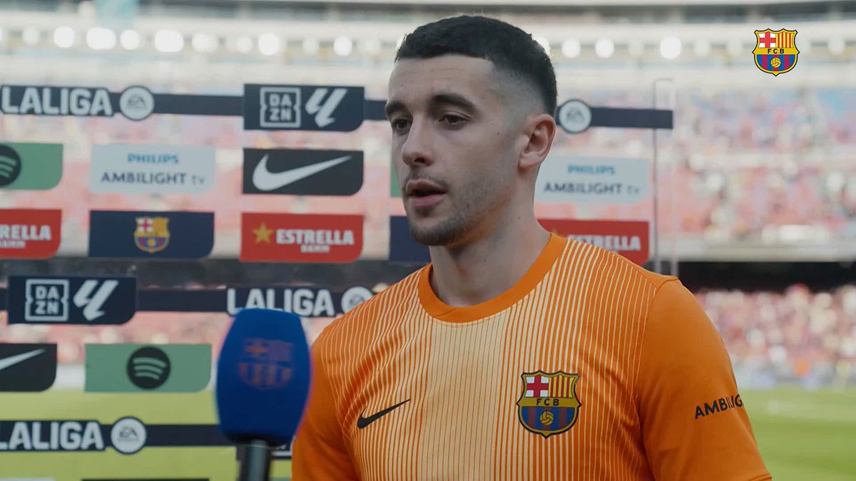 🗣️ Les paraules de l'MVP
