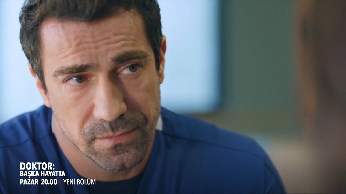 “Sen beni mi kıskandın?” 👀 #DoktorBaşkaHayatta’nın yeni bölüm fragmanı yayında, Pazar 20.00’de NOW’da. Doktor: Başka Hayatta
