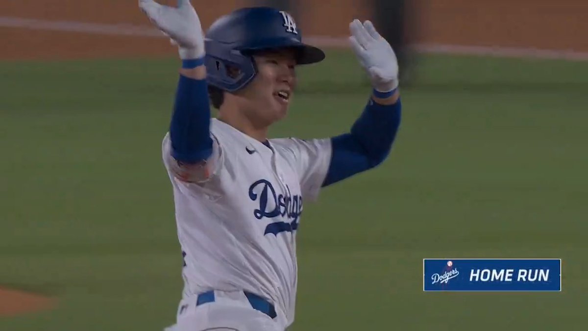 打率4割でも生き残れない… ドジャースはキム・ヘソンをマイナー降格、選んだのは未来の24歳フリーランド。数字を超えた決断が開幕二塁を動かす。勝負は結果だけではないという現実が突きつけられた