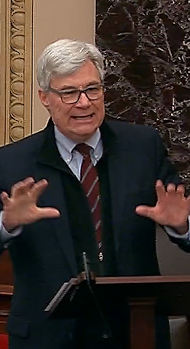The SAVE America Act is a solution to a non-problem.