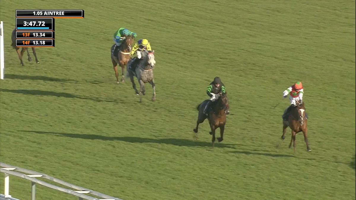 ☀️ Harry Fry on IDAHO SUN, per Maddy Playle: "When you think Mydaddypaddy is now rated 154, I'd love to start off in something like the Greatwood off 142 and see where that takes us. "That's what will keep us dreaming through the summer."