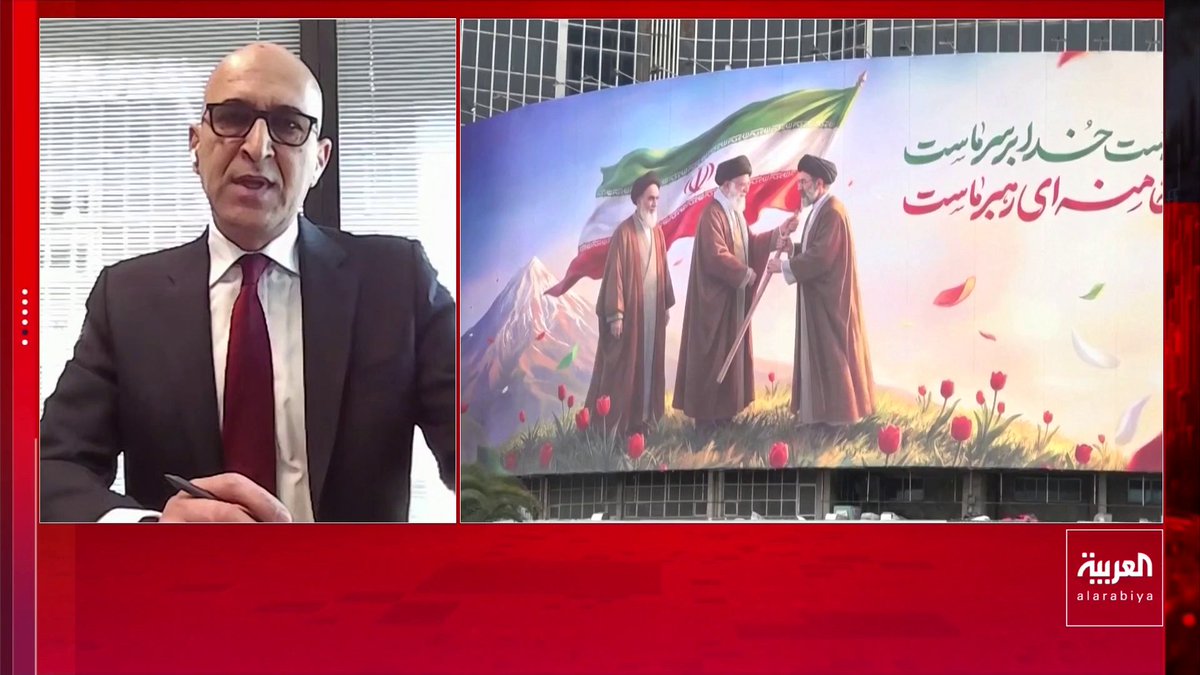 المحلل الأمني مهدي بربنجي: مؤشرات على تصدعات عميقة داخل منظومة السلطة الإيرانية.. واختفاء مجتبى خامنئي يثير التساؤلات