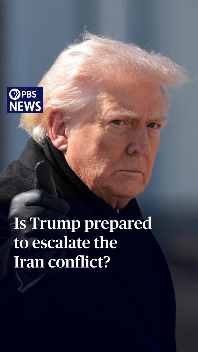 The day after the United States and Israel began the war with Iran, President Donald Trump said the strikes would last four to five weeks. Now, as the war begins its fourth week, it appears there is no end in sight. Iran's regime is severely weakened, but is still retaliating against Israel and its Gulf neighbors. The Strait of Hormuz is largely closed, leaving oil prices spiking. Trump's top counterterrorism official resigned in protest to the war. In an escalation of the war, Israel struck Iran’s South Pars gas field this week, prompting Iran to retaliate by attacking energy infrastructure for neighboring countries in the region. The South Pars field in the Persian Gulf is Iran’s biggest source of domestic energy and the largest gas field in the world. Following the strike, Trump said in a Truth Social post Wednesday night that Israel acted alone and that “the United States knew nothing about this particular attack.” Michael Doran, who served on President George W. Bush's National Security Council staff, doubts the president's message. “Of course he knew about it,” Doran, a senior fellow at the Hudson Institute, told host Nick Schifrin. “He's saying he didn't know about in order to protect his escalation option.” Dana Stroll, former deputy assistant secretary of defense for the Middle East during the Biden administration, shared that she had a different view. “I think that Trump had to back down,” Stroll, who is now the director of research at the Washington Institute for Near East Policy, said. “The U.S. and Israeli military operations are so joint at this point, there's no way in which that South Pars Israeli strike would have happened without the U.S. military knowing.” “Why did he back down so fast? I think because he wasn't prepared for how fast the Iranians escalated,” Stroll added. Compass Points from PBS News analyzes prominent international affairs topics and America’s role in a shifting world, breaking down global conflicts, rising tensions, and their implications for U.S. interests. Visit the PBS News website to watch this week's episode.
