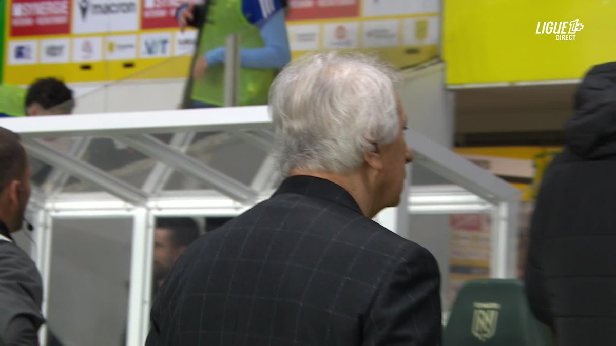 Guillaume Hoarau donne rendez-vous à Dimitri Payet pour un jubilé commun 𝘗𝘚𝘎-𝘖𝘔 à La Réunion... sur Ligue 1+ 😜
