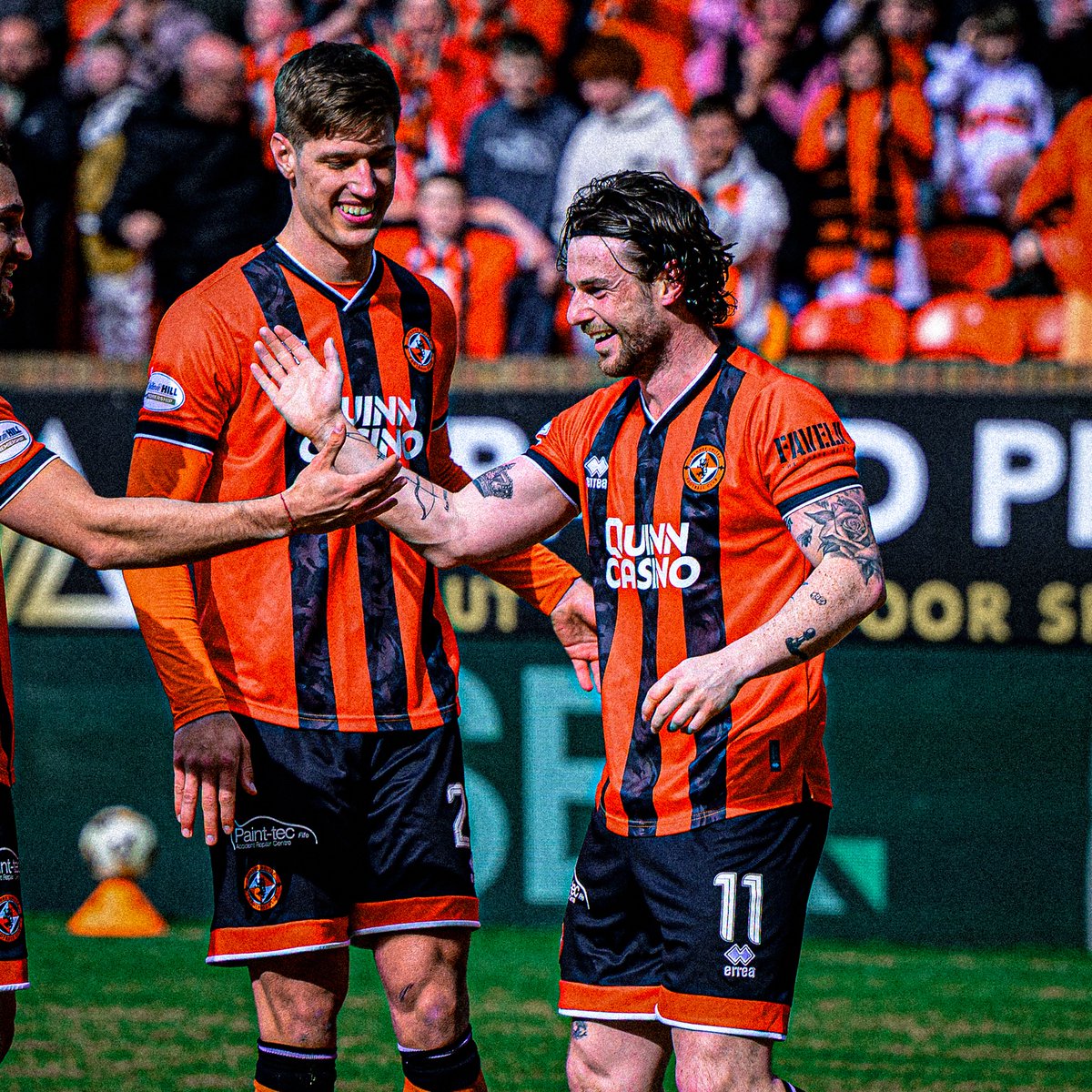 Savouring the moment 🧡💃