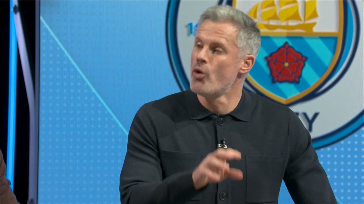🗣️ Jamie Carragher: “Mikel Arteta does NOT owe Kepa anything. He owes Arsenal supporters the best possible chance of winning their first trophy in six years. Pep Guardiola does owe James Trafford, he came in as number one.” ❌