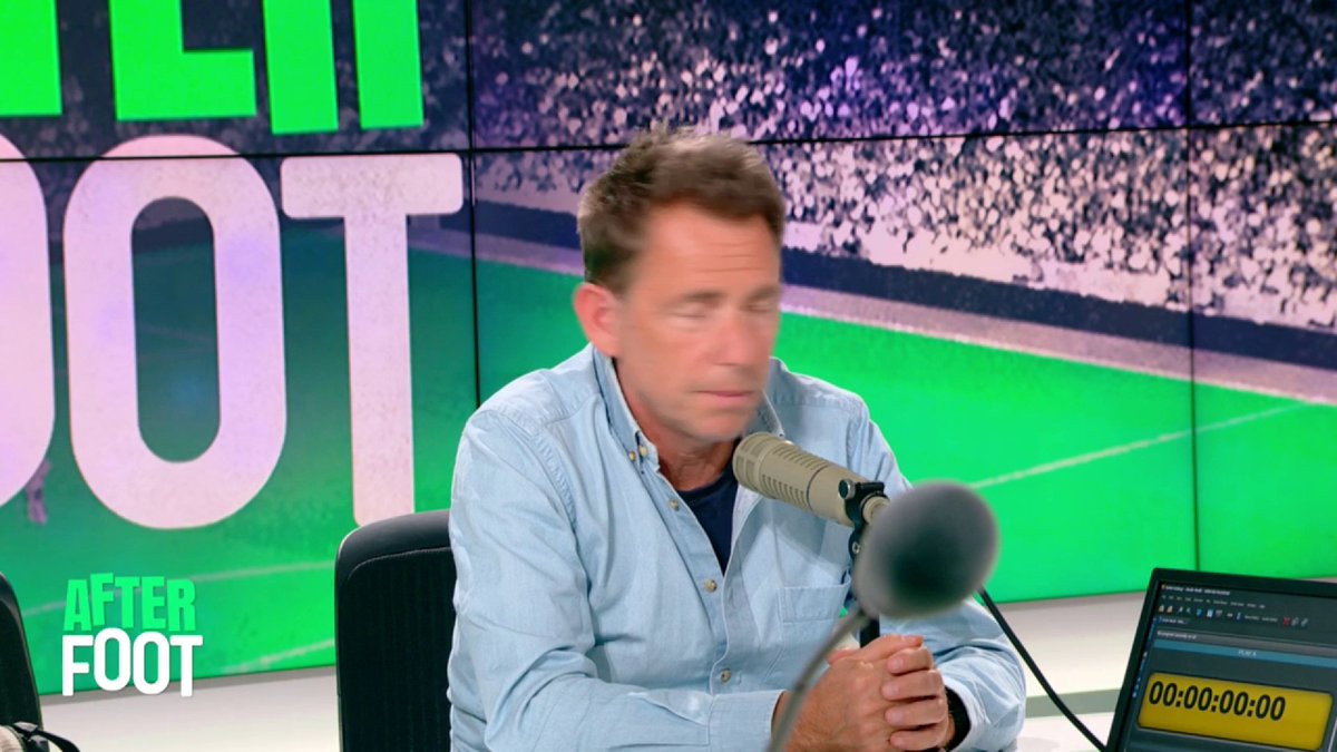 🗣️ Beaucoup de choses à dire sur cette journée de football... Voici les 3 points de 𝚆𝚊𝚕𝚒𝚍 𝙰𝚌𝚑𝚎𝚛𝚌𝚑𝚘𝚞𝚛 et Daniel Riolo !