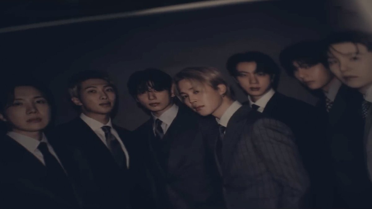 Check out the official trailer for the new documentary #BTS: The Return. Streaming March 27 on Netflix.