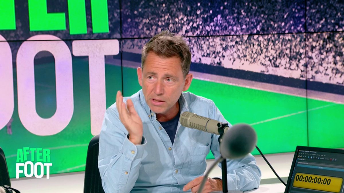 🗣️💥 L'analyse de Daniel Riolo sur la défaite de l'OM contre le Losc au Vélodrome.