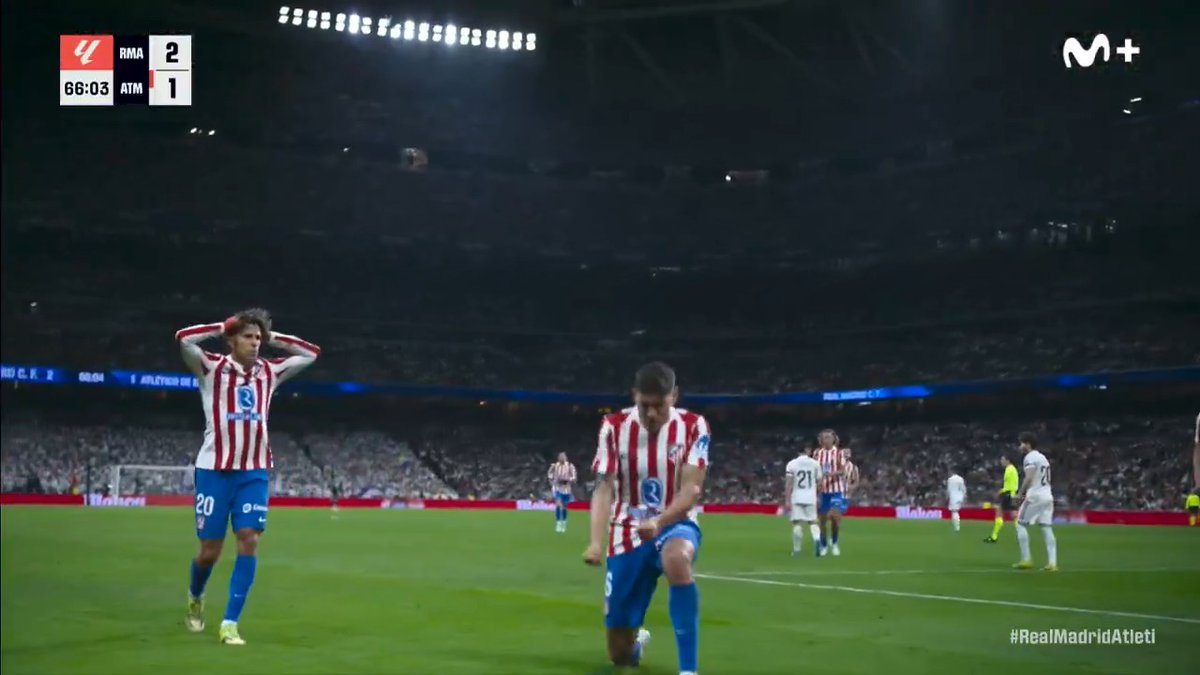 ๐๐ ๐๐๐๐๐ ๐๐ ๐๐๐๐๐๐ #LaCasaDelFรบtbol #LALIGAEASPORTS