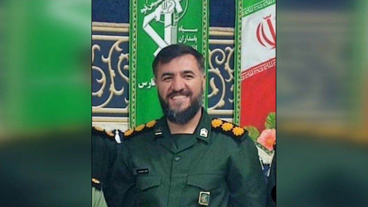 وكالة فارس: مقتل قائد بالحرس الثوري في ضربات على شيراز جنوب إيران قناة العربية