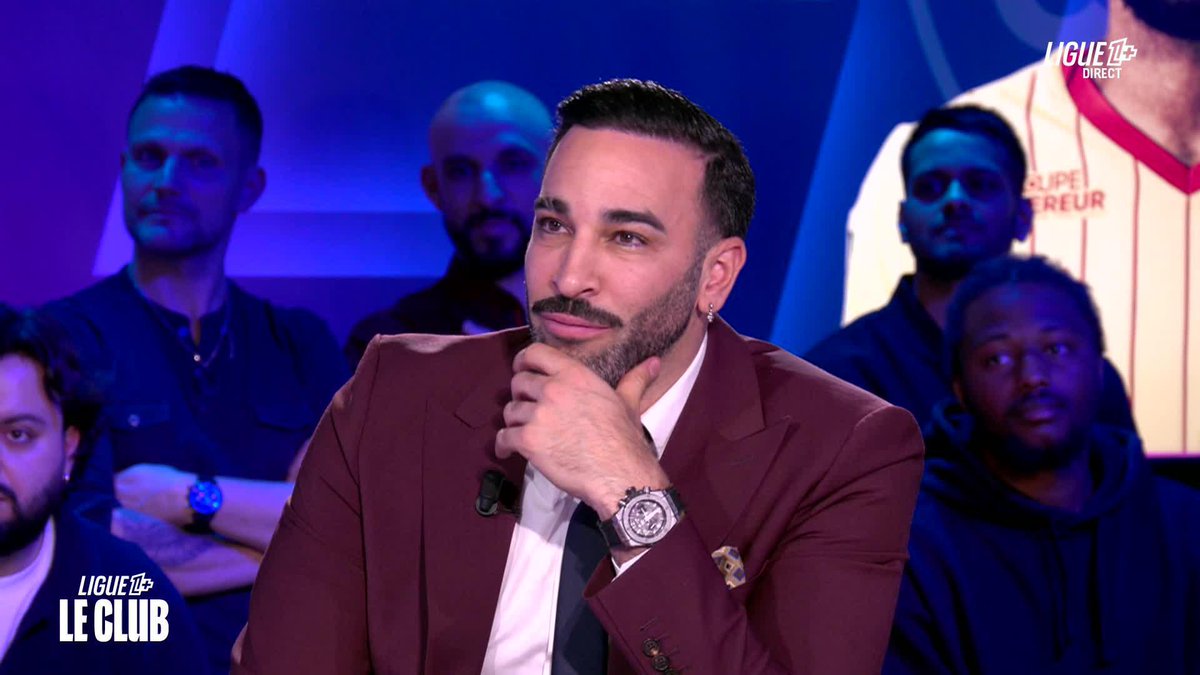 Angers au coeur du duel à distance entre Lens et le PSG 😅