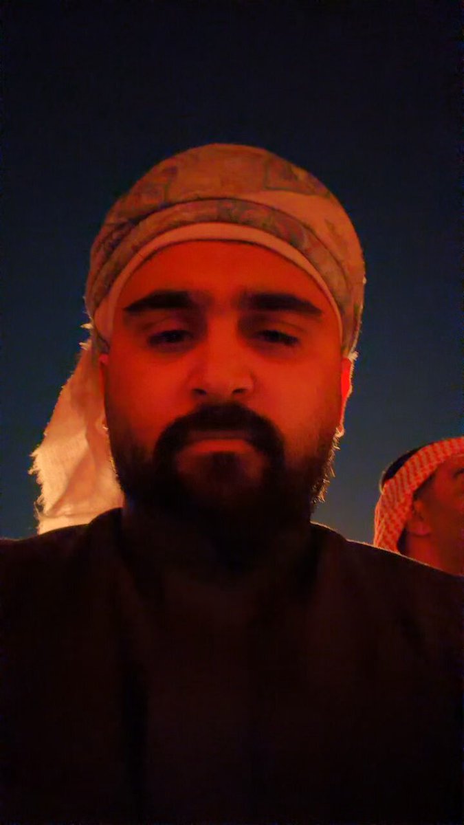 وين الي جالسين يضحكون على انفسهم ان سكان الرياض عايشين في خوف ؟ الرياض الان 👇👇😄 يارب ديمها