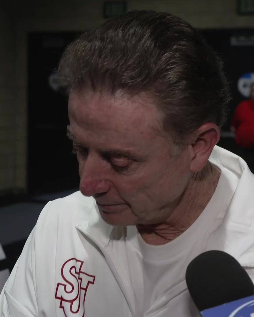 "Nobody loves their players like I love my guys. To me, my legacy is that I brought smiles to the locker room. That's what I'll remember the most." - Rick Pitino