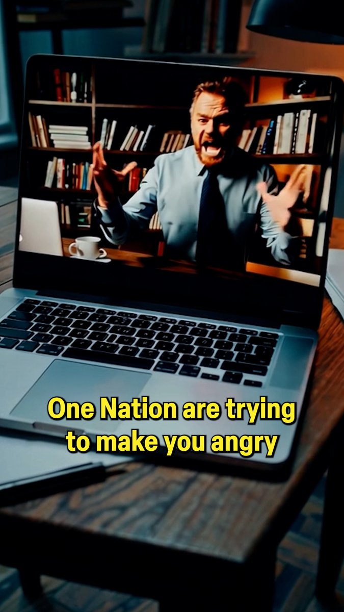 Noticing more One Nation content in your feed? Before you decide to hit play, it’s worth taking a closer look at what they’re actually proposing.