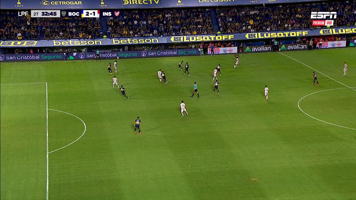 Boca Juniors. 🇦🇷