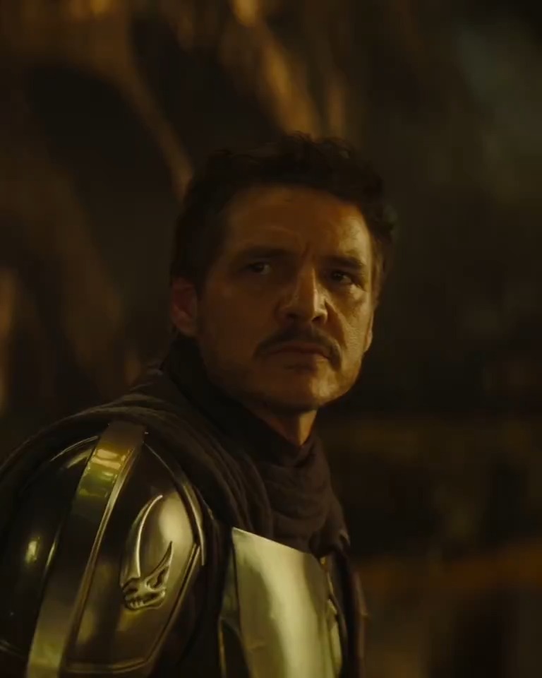 In two months, Star Wars returns to the big screen. Experience The Mandalorian and Grogu only in theaters and IMAX May 22.