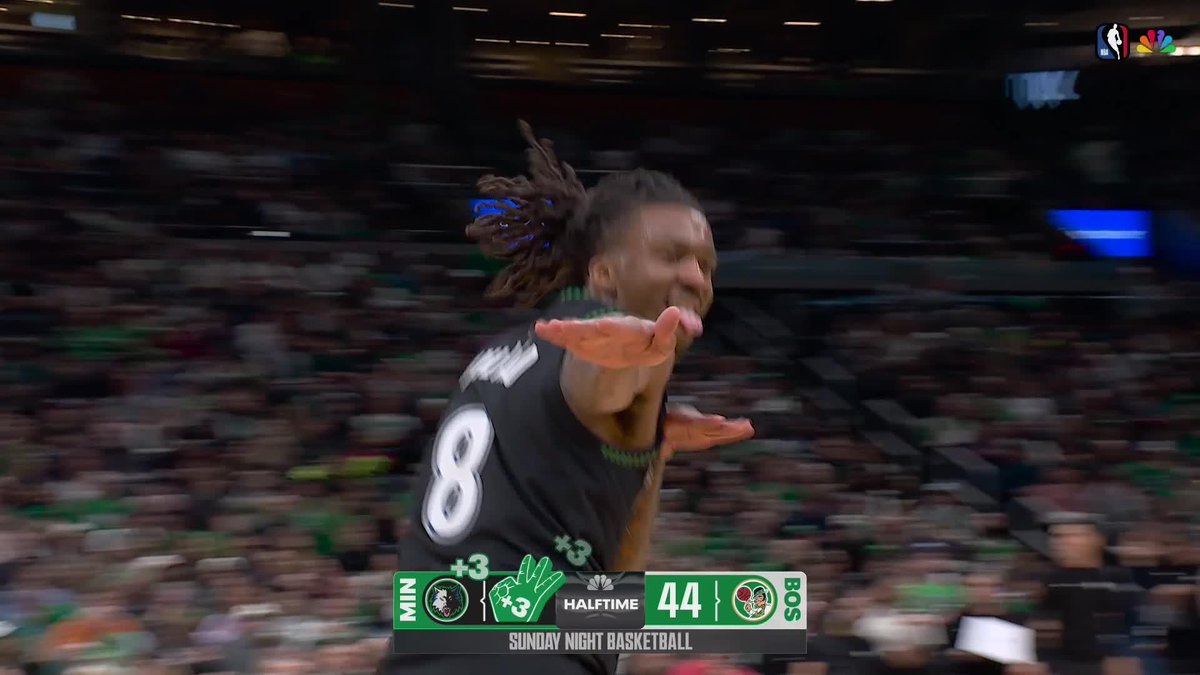 AT THE BUZZER 🦴
