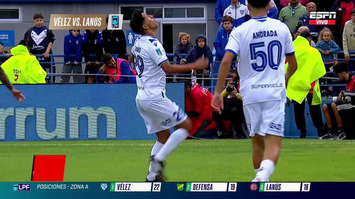 EL VIRREY, UNA VOZ AUTORIZADA: Carlos Bianchi opinó sobre Guillermo Barros Schelotto y Mauricio Pellegrino en la previa del Vélez vs. Lanús. ▶ Mirá #ESPNFútbol1 en el Plan Premium de #DisneyPlus