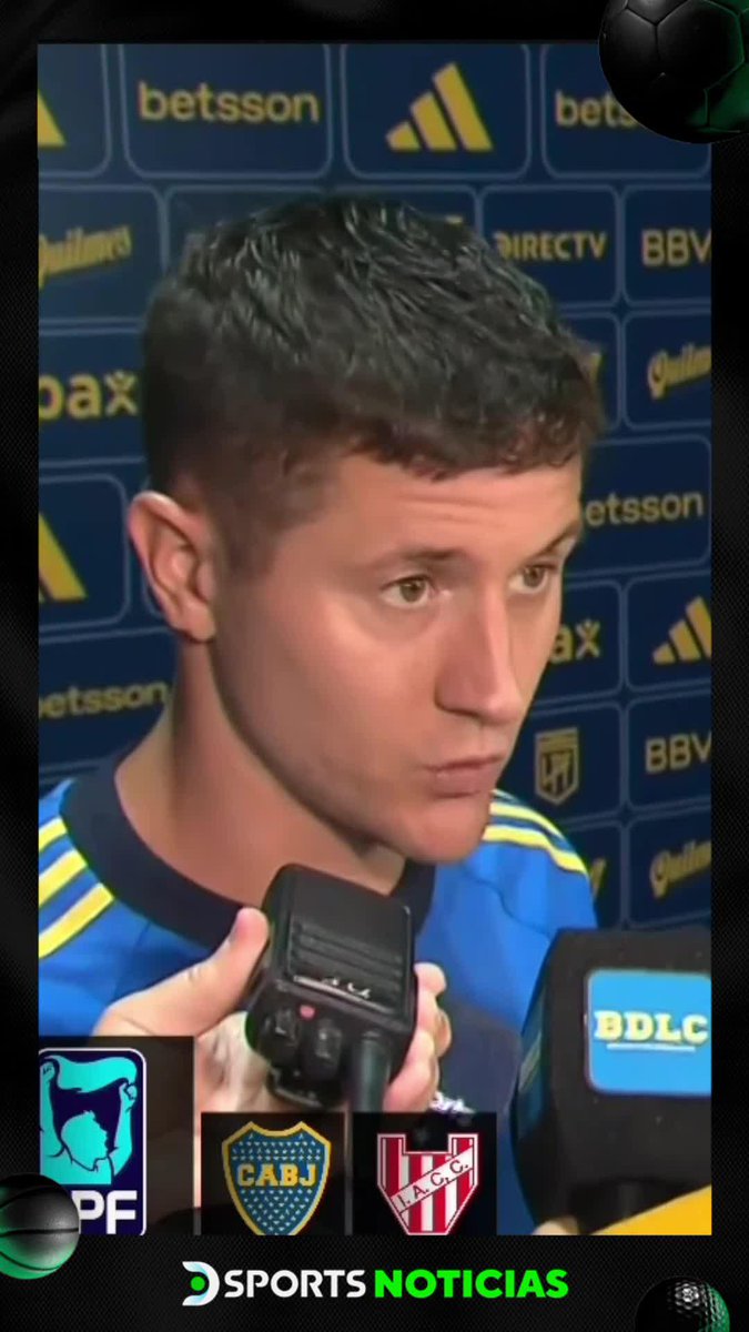 🗣️ANDER HERRERA: "Es un placer acompañar en estos primeros pasos a Tomás #Aranda, es distinto, especial, cuidarlo y también bancarlo en los malos momentos que van a llegar en algún momento".