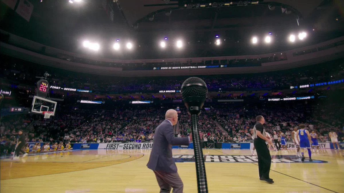 Another angle of Coach Mick Cronin's technical foul.