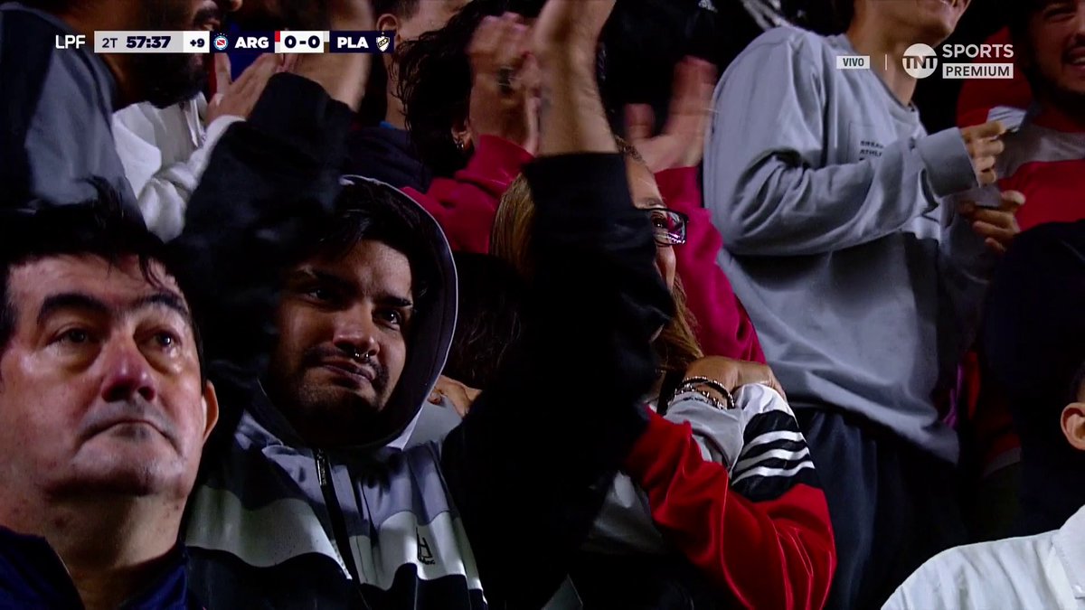 🇦🇷 EL PENAL QUE LE DIERON A ARGENTINOS JUNIORS EN EL ÚLTIMO MINUTO ANTE PLATENSE. ⁉️ ¿OPINIONES?