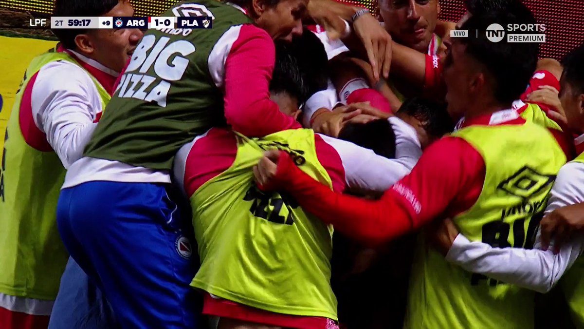 🤯🇦🇷 EL PENAL DE ALAN LESCANO PARA EL 1-0 ANTE PLATENSE A LOS ¡104 MINUTOS!