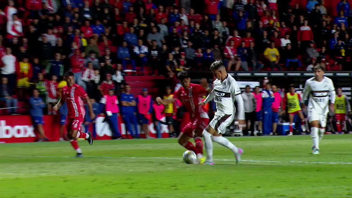 ‼️🇦🇷 EL PENAL PARA ARGENTINOS JUNIORS EN LA ÚLTIMA JUGADA DEL CLÁSICO.