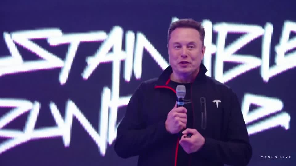 SpaceX and Tesla will build two advanced chip factories at a sprawling facility in Austin, Texas, one to power cars and humanoid robots, and another designed for artificial intelligence data centers in space, CEO Elon Musk said