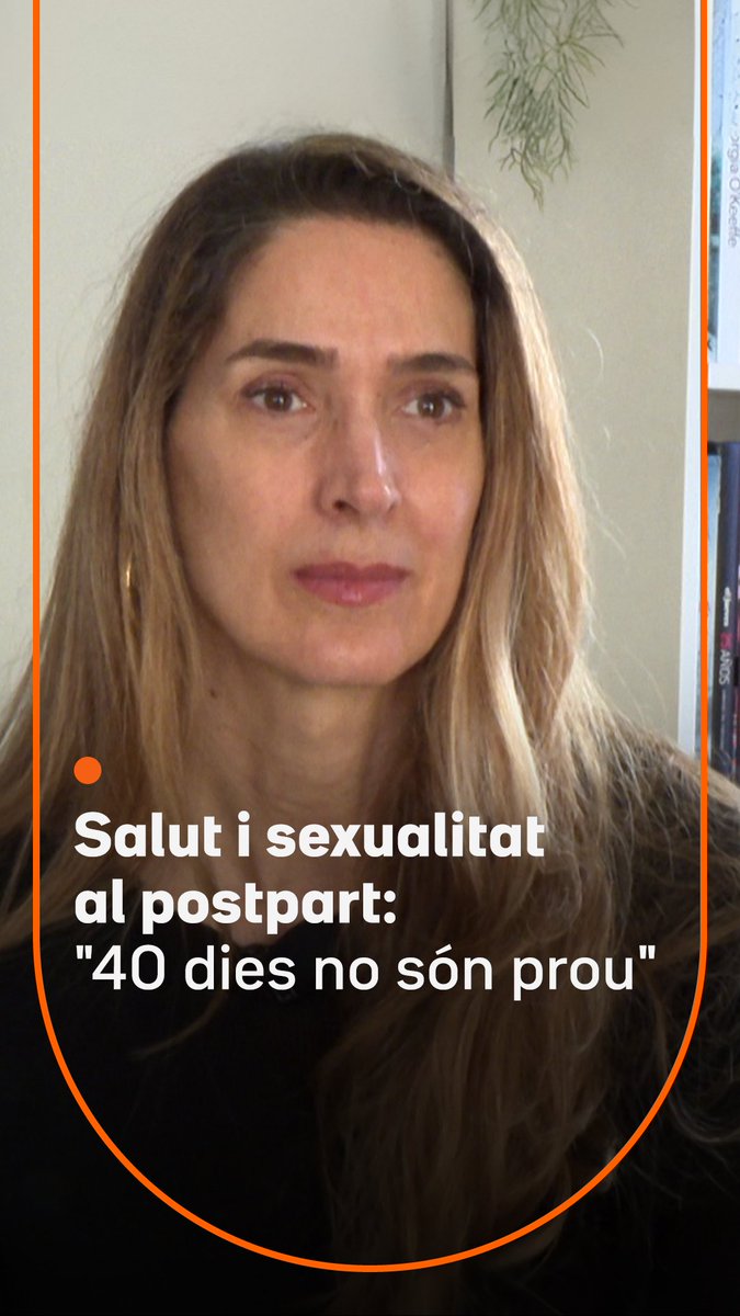 "Un postpart de 40 dies no és suficient." L'atenció al postpart és l'aspecte més mal valorat de l'experiència obstètrica segons el CatSalut. Els professionals demanen més atenció al "quart trimestre" en punts com lactància, salut mental o sexualitat