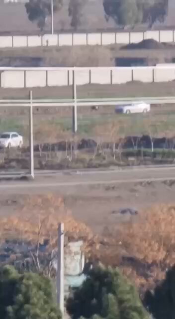 🛑🚨قاعدة سرجان شمال ايران صباح هذا اليوم العميلات التدميرية بدأت قبل الساعة الثانية عشر ليلاً وهي الضربة الكبرى القادمة لإيران إذا لم يستسلم كيان العدو الصفوي ويرضخ وينهي ٤٧ عاما من الإجرام بأسم الإسلام