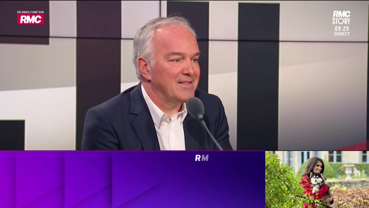 🔴 Municipales 2026: une énorme défaite électorale pour les Écologistes 🗣️ L’analyse d’Olivier Truchot: "Marine Tondelier enchaîne les échecs. Elle a perdu aux européennes, et maintenant, elle prend une claque aux municipales!" #GGRMC