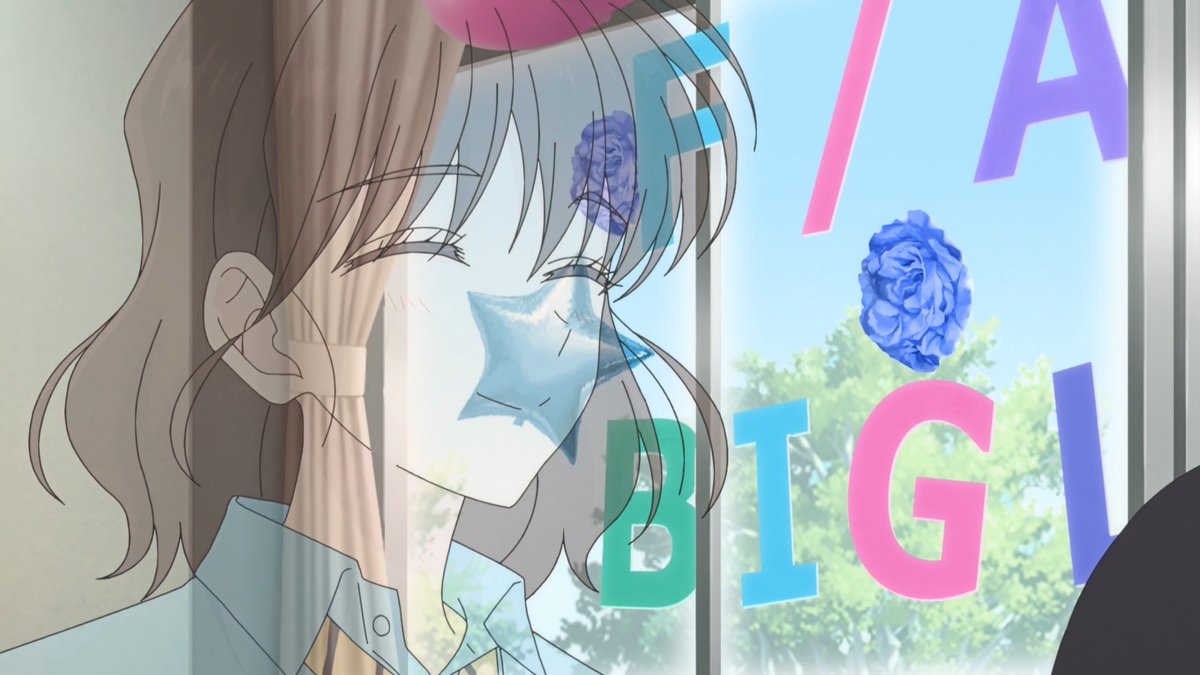 木下うたげによる今週の多聞教 TVアニメ「多聞くん今どっち！？」 最新話配信中💕