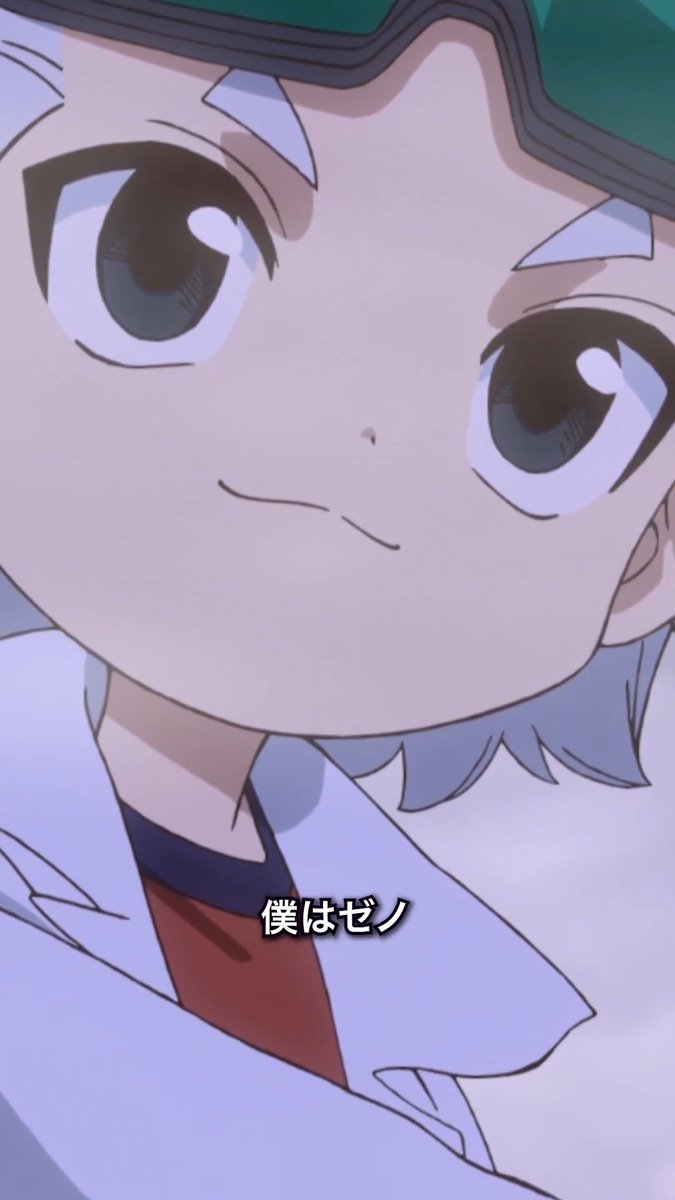 / 最終クールに向けて—— 本日より第4期第2クール 名シーンプレイバック🎬 \ 「スタンリー、君に見せてあげよう。美しい科学の光を」 第13話「同じ月を見て」より 『Dr.STONE SCIENCE FUTURE』 第3クール初回放送まであと1⃣0⃣日! メインPV公開中🚀 #DrSTONE
