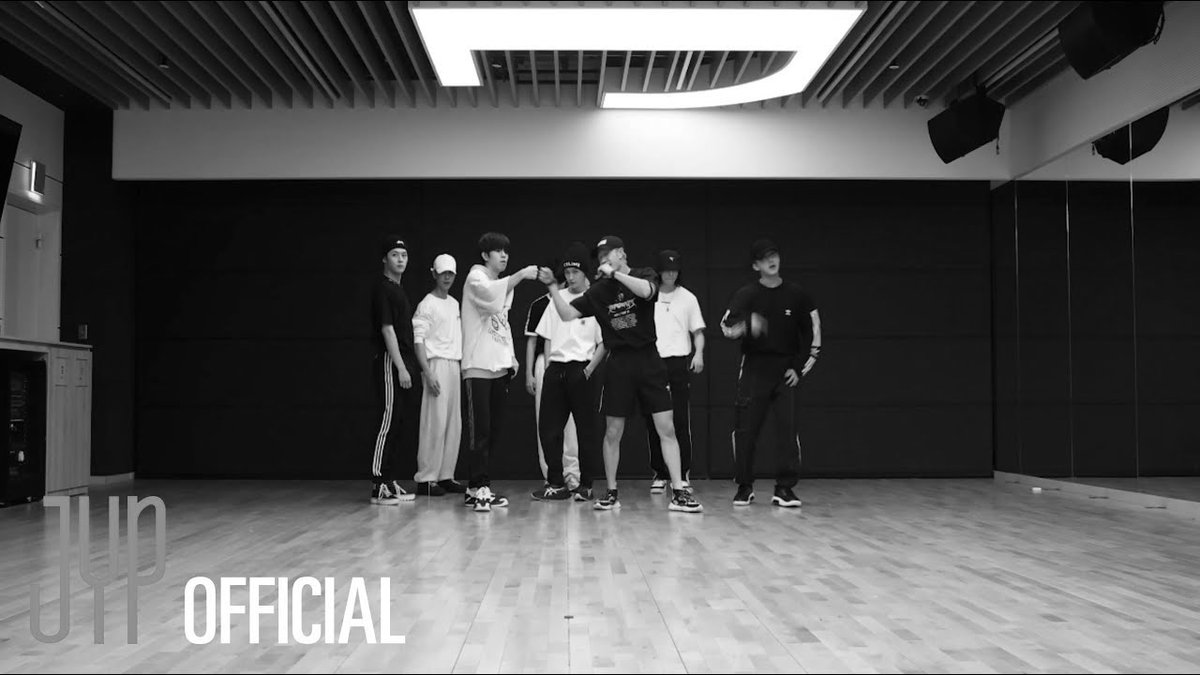 one of the best instrumentals in kpop