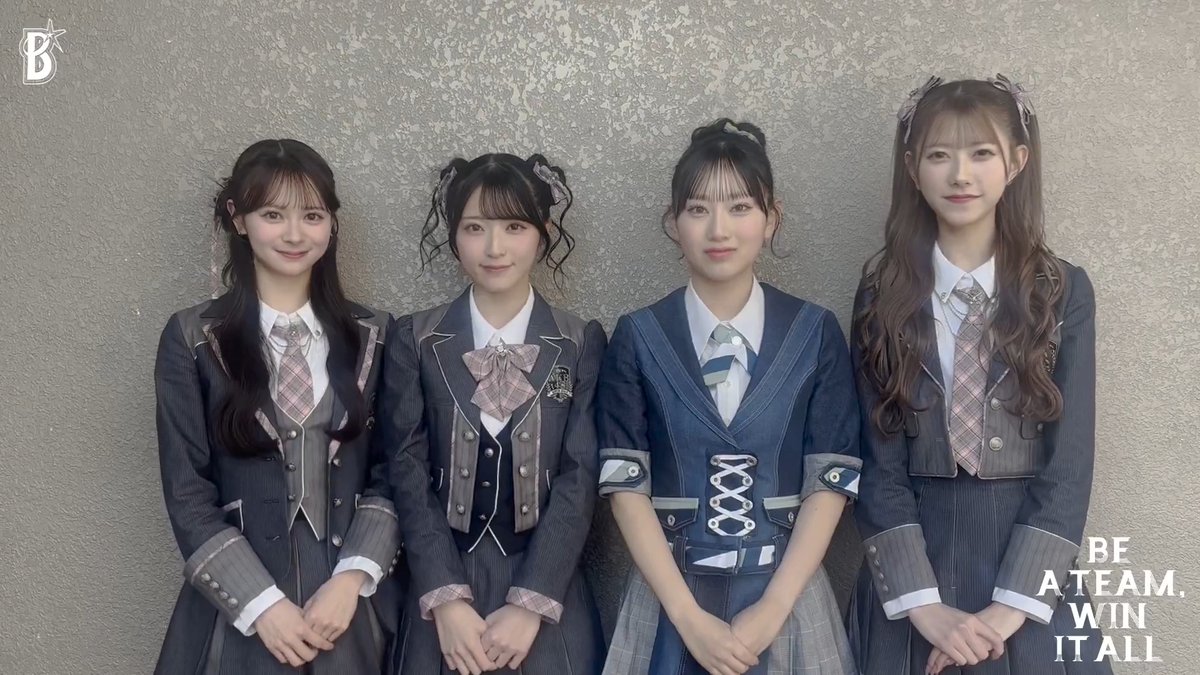 4/8(水)『Be☆come Mates GAME』第2戦スペシャルゲストの #AKB48 さんからコメントが届きました🎥 当日は試合後のトークイベントのほかにも、試合前には #千葉恵里 さん、#徳永羚海 さん、#佐藤綺星 さん、#伊藤百花 さんによるお出迎えも✨🏟️ 是非皆さまお待ちしております🙌 詳しくはこちら #baystars