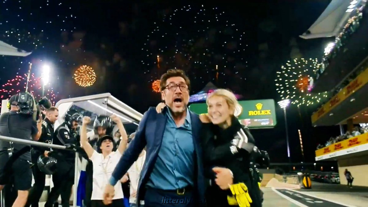 The feeling after withdrawing your first payout.