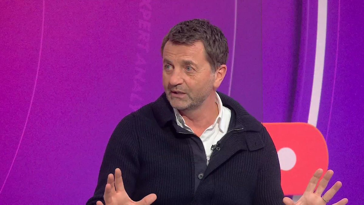 🗣️"I will keep them in the Premier League!" Tim Sherwood says that he would help Tottenham Hotspur avoid relegation if he were called in to manage the club.