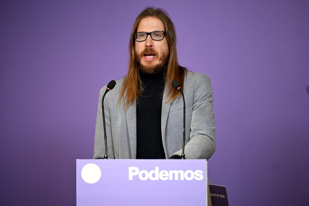 Bajar impuestos sin topar precios solo sirve para que las grandes empresas se forren. El real decreto de medidas fiscales es ineficaz, ineficiente y no bajará los precios ni protegerá a la gente. Los costes de la guerra los tiene que pagar Repsol, no la gente. 🎥 Pablo Fernández