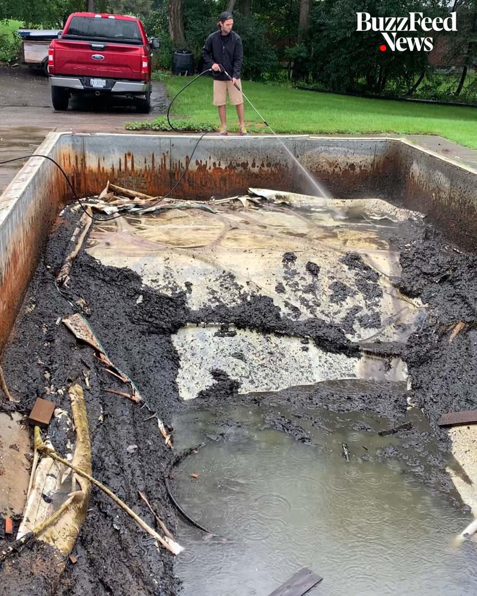 In-Ground Pool Restoration